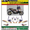 X-ADV ROTHMANS